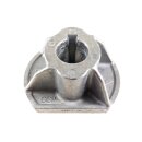 Original STIGA (GGP) 125463200/0 Messerhalter...