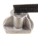Original STIGA (GGP) 125463200/0 Messerhalter...