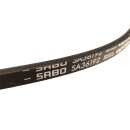 Original SABO SA36192 Keilriemen 43-4 Ea Ii