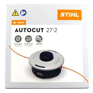 STIHL Fadenkopf 4002 820 2302 - AutoCut 27-2