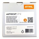 STIHL Fadenkopf 4002 820 2302 - AutoCut 27-2