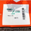 Original Briggs & Stratton Vergaser Membran 272538S - ohne OVP aus Werkstattpack