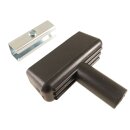 SET: Startergriff mit Metalleinlage inkl. Starterseil L:...