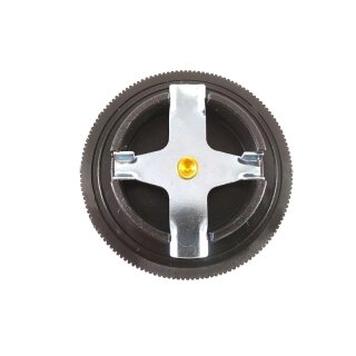 Tankdeckel mit Bajonettverschluß passend für Vergl.Nr: Briggs & Stratton 494559 ; 490075 - Sabo 32499