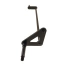 44,5 cm Makita HINTERACHSE 165669-8 - nur für  43cm AKKU Rasenmäher DLM-431 ; DLM432 ; BLM430 ; LM430D - ersetzt Dolmar Vergl.Nr: 660165669