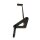 44,5 cm Makita HINTERACHSE 165669-8 - nur für  43cm AKKU Rasenmäher DLM-431 ; DLM432 ; BLM430 ; LM430D - ersetzt Dolmar Vergl.Nr: 660165669