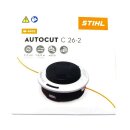STIHL Fadenkopf 4002 710 2169 - AutoCut C 26-2