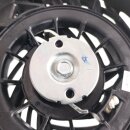 Original Briggs & Stratton 84004350 Reversierstarter (Metallklinken inkl. Metallglocke)