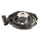 Original Briggs & Stratton 84004350 Reversierstarter (Metallklinken inkl. Metallglocke)