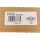 Original Briggs & Stratton 84004350 Reversierstarter (Metallklinken inkl. Metallglocke)