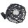 Original Briggs & Stratton 84004350 Reversierstarter (Metallklinken inkl. Metallglocke)