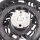 Original Briggs & Stratton 84004350 Reversierstarter (Metallklinken inkl. Metallglocke)