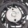 Original Briggs & Stratton 84004350 Reversierstarter (Metallklinken inkl. Metallglocke)