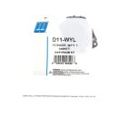 Original Walbro D11-WYL Membransatz WYL Vergaser