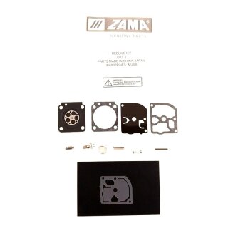 Original ZAMA Reparatursatz passend für einige Husqvarna 576XP ; 576 XP EPA - mit C1M-EL28B Vergaser