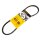 Continental Keilriemen CONTITECH AVX 10 X 0750