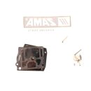 Original ZAMA RB-35 Reparatursatz C3M Vergaser