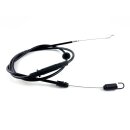 AL-KO 454773 Bowdenzug Antrieb 1300 NHC VARIO-RT