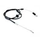 AL-KO 454773 Bowdenzug Antrieb 1300 NHC VARIO-RT