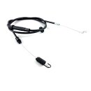 AL-KO 454773 Bowdenzug Antrieb 1300 NHC VARIO-RT