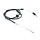AL-KO 454773 Bowdenzug Antrieb 1300 NHC VARIO-RT