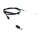 AL-KO 454773 Bowdenzug Antrieb 1300 NHC VARIO-RT