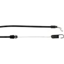 AL-KO 453749 Bowdenzug Antrieb 1250 MM NHC VARIO-RT