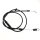 AL-KO 453749 Bowdenzug Antrieb 1250 MM NHC VARIO-RT