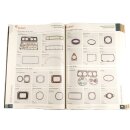 GRANIT Classic Parts 2026 - Ersatzteilkatalog für Oldtimer Schlepper, Traktoren