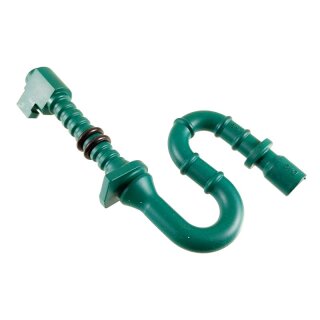 STIHL Kraftstoffschlauch 1128 350 7600 - (ohne OVP aus Werkstattpack)
