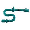 STIHL Kraftstoffschlauch 1128 350 7600 - (ohne OVP aus Werkstattpack)