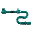 STIHL Kraftstoffschlauch 1128 350 7600 - (ohne OVP aus Werkstattpack)