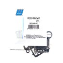 Original Walbro Reparatursatz K20-WYMP