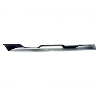perfektGarten 51 cm Fang-Messer kompatibel mit Alko Silver 51B Silver 520 BR-BRE 5210 HPD-HW 5250 HWS 525 HWS perfektGarten 51 cm Fang-Messer kompatibel mit Alko Silver 51B Silver 520 BR-BRE 5210 HPD-HW 5250 HWS 525 HWS
