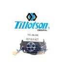 Original Tillotson Reparatursatz RK-36HK Vergaser HK
