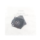 Makita (Dolmar) 038153550 - Dichtung und Membran