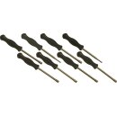 Schraubendreher 8er Set - Vergaser Einstellwerkzeug...