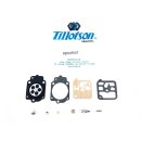 Original Tillotson Reparatursatz passend für einige...