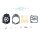 Original Tillotson Reparatursatz passend für wenige Wacker BH23 - nur mit Tillotson HE-9A Vergaser