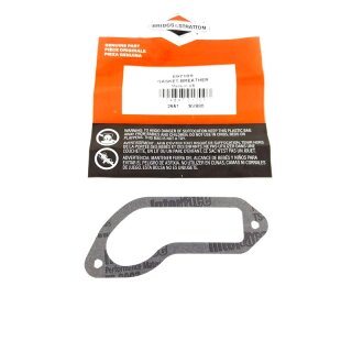 Original Briggs & Stratton 697109 Dichtung Kurbelgehäuseentlüftung