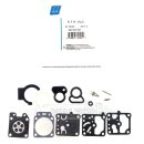 Original Walbro K10-WZ Reparatursatz WZ Vergaser für...