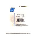 Original Walbro K10-WZ Reparatursatz WZ Vergaser für WZ-3 bis WZ-47