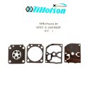 Original Tillotson Xchange Membransatz passend für...