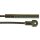 108 cm Lenkseil passend für Vergl.Nr: Husqvarna / Jonsered 5016048-01, 5771999-01, 5065891-01