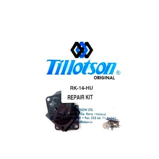 Original Tillotson RK-14HU Reparatursatz HU Vergaser