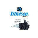 Original Tillotson Reparatursatz passend für wenige STIHL 038 AVMEQ  - nur mit HE 5A Vergaser