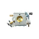 SOLO Vergaser 230085110 - Walbro WT-839 D-Cut