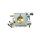 SOLO Vergaser 230085110 - Walbro WT-839 D-Cut