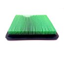 Luftfilter grün passend für Vergl.Nr: Honda 17211-ZL8-023, 17211-ZL8-000, 17211-ZL8-003
