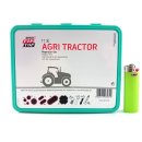 Flickzeug Sortiment TT30 Agri Traktor - Schlauch Reparaturset XXL Set f&uuml;r Traktor, Landmaschinen, Bagger
